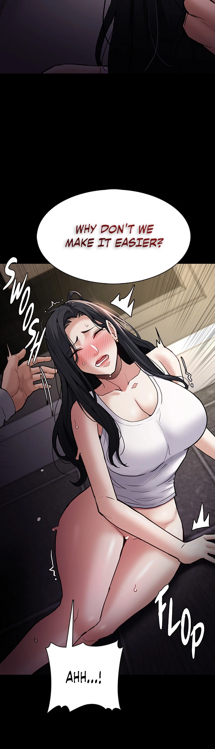 His Addictive Touch Chapter 83 page 3 - 