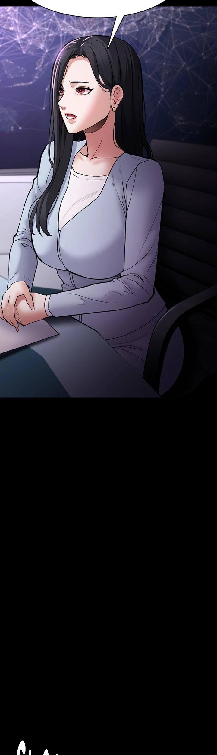 His Addictive Touch Chapter 83 page 23 - 