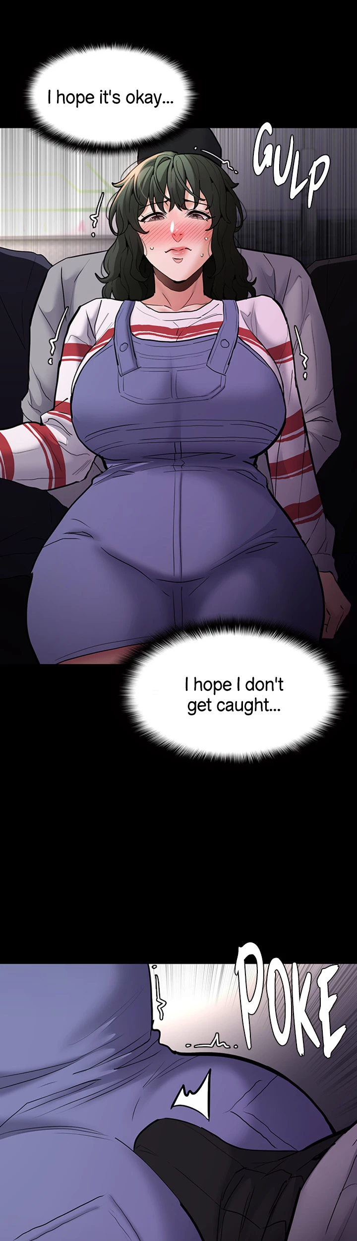 His Addictive Touch Chapter 83 page 29 - 