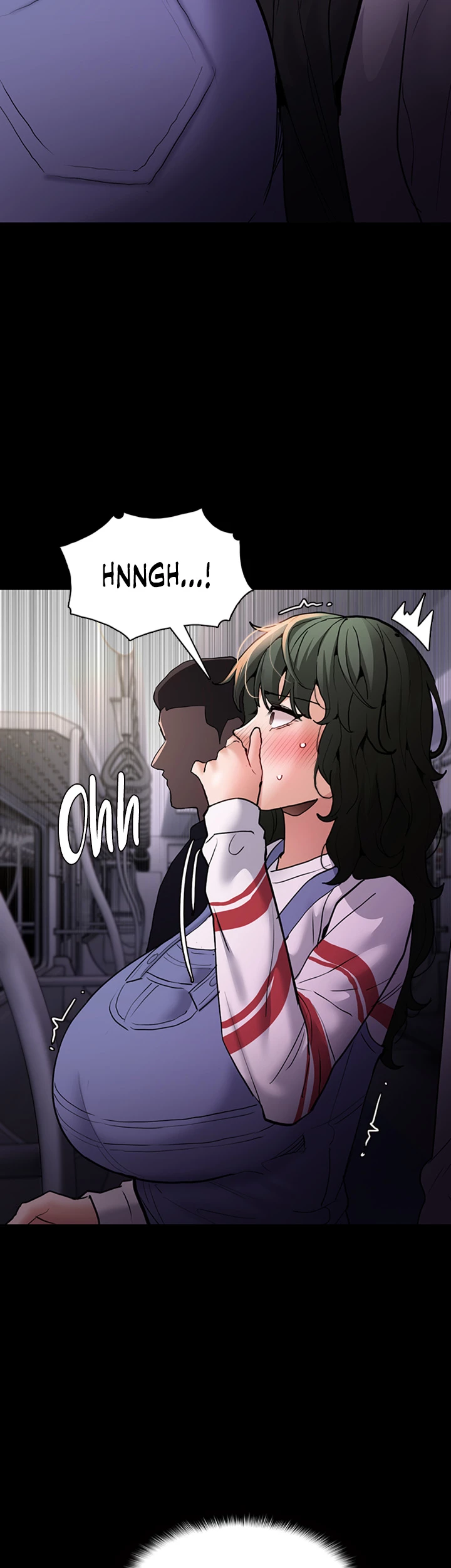 His Addictive Touch Chapter 83 page 30 - 