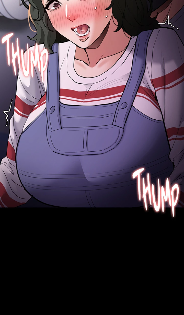 His Addictive Touch Chapter 83 page 32 - 