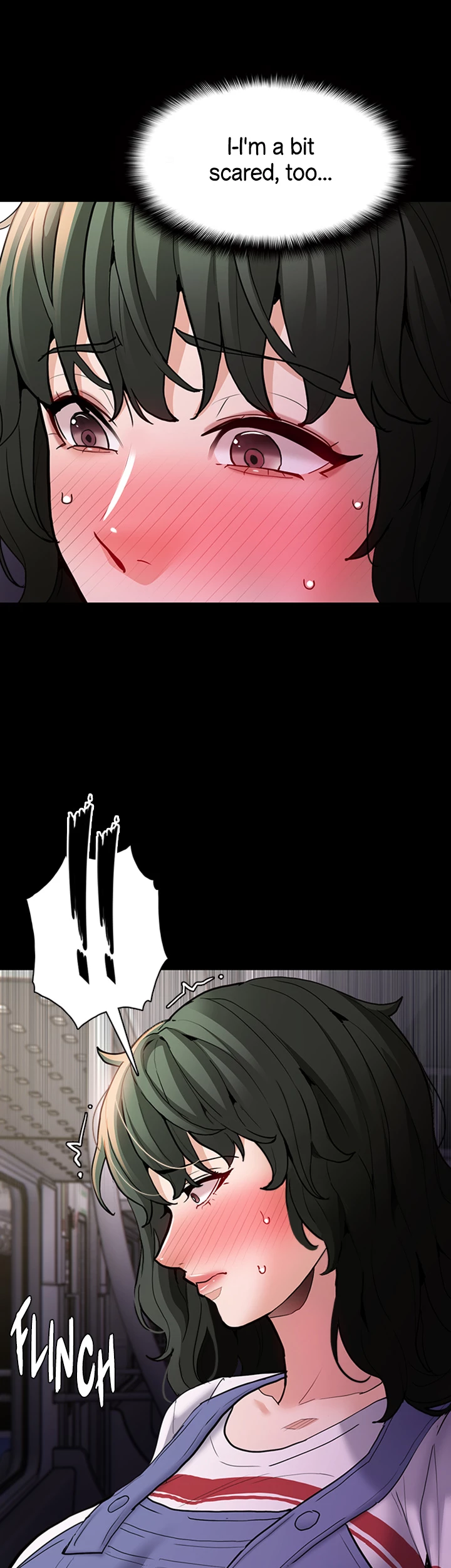 His Addictive Touch Chapter 83 page 33 - 