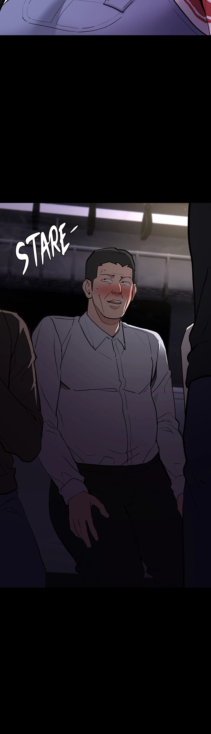 His Addictive Touch Chapter 83 page 34 - 