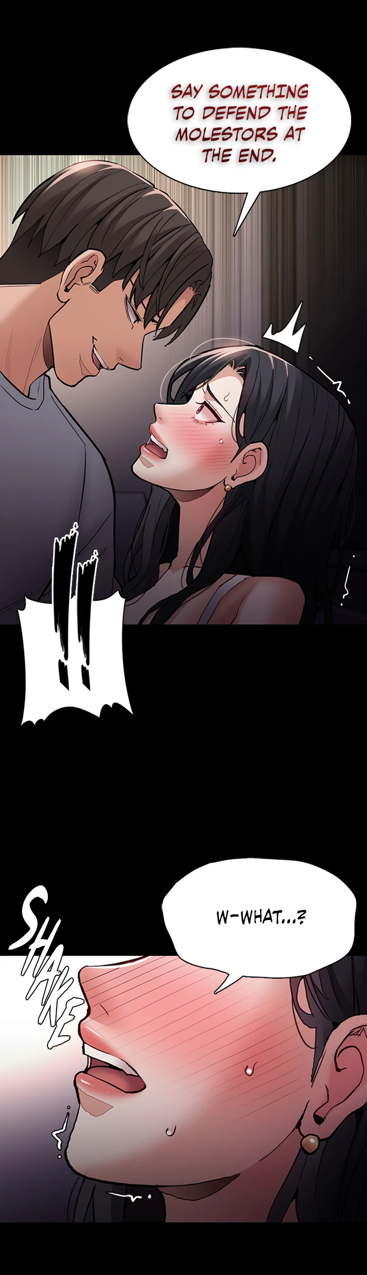 His Addictive Touch Chapter 83 page 5 - 