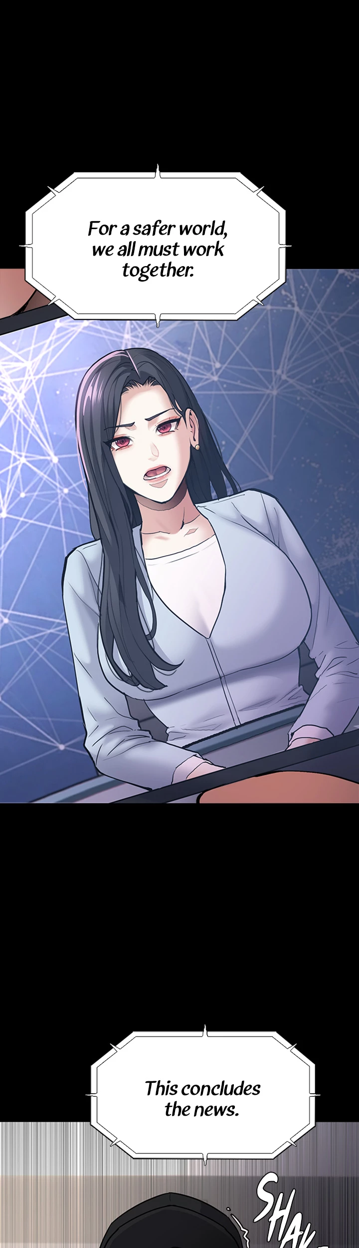 His Addictive Touch Chapter 83 page 41 - 