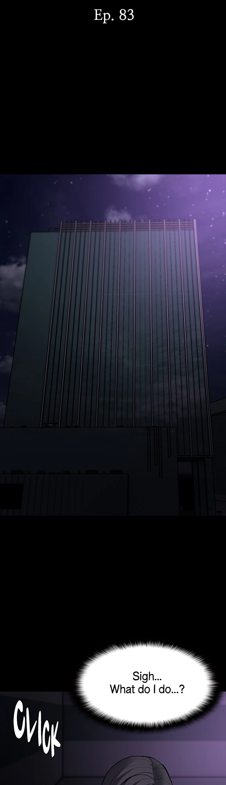 His Addictive Touch Chapter 83 page 10 - 