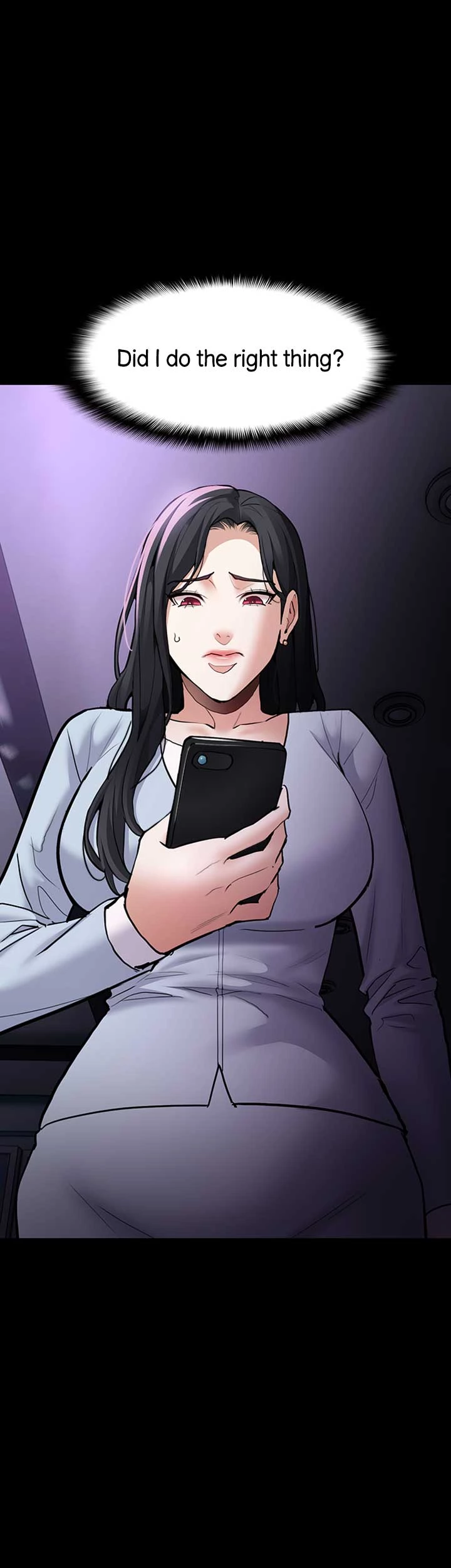 His Addictive Touch Chapter 84 page 2 - 