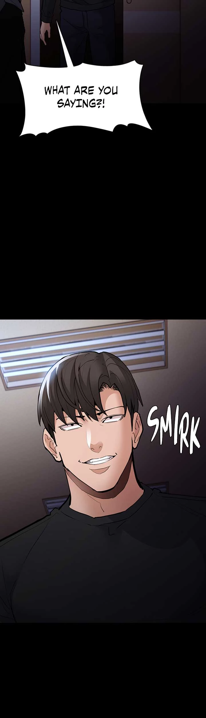 His Addictive Touch Chapter 84 page 14 - 