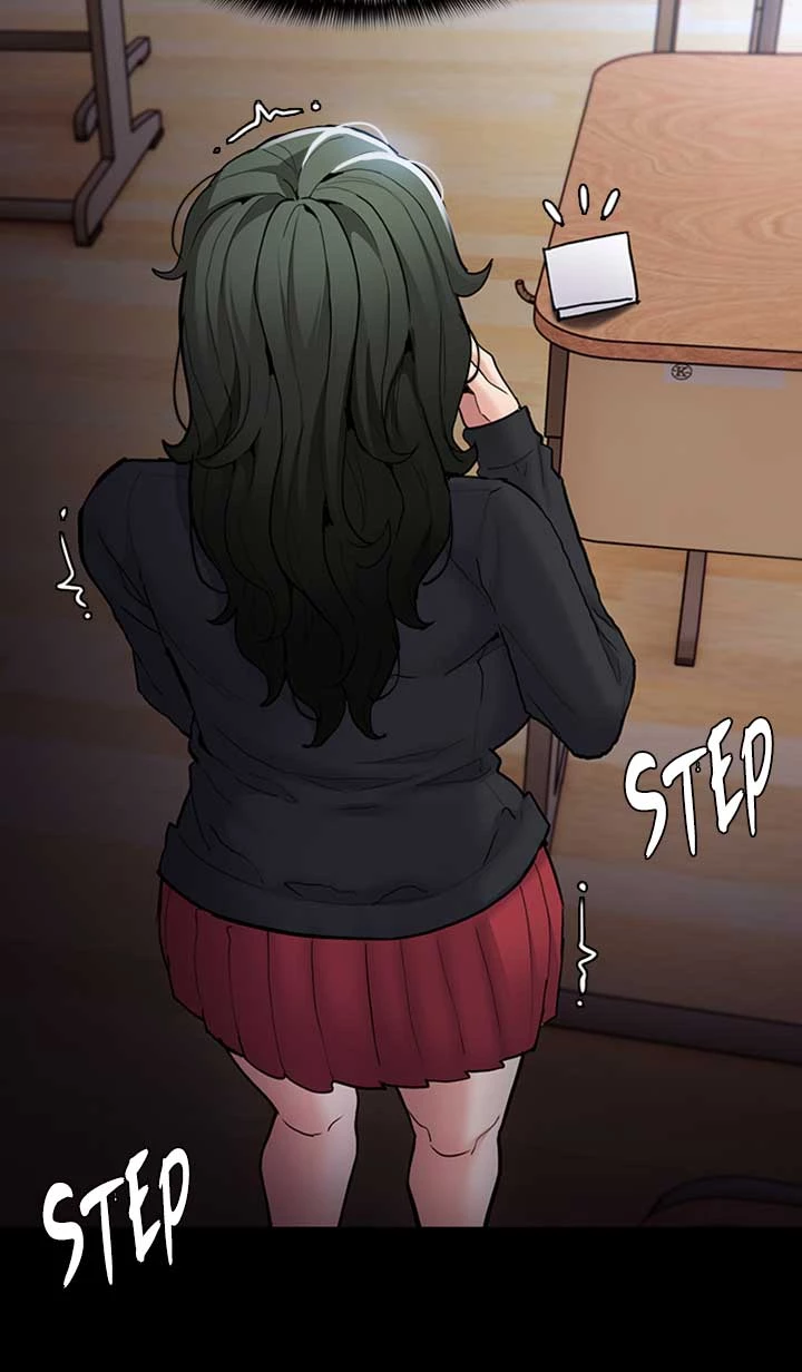 His Addictive Touch Chapter 84 page 16 - 