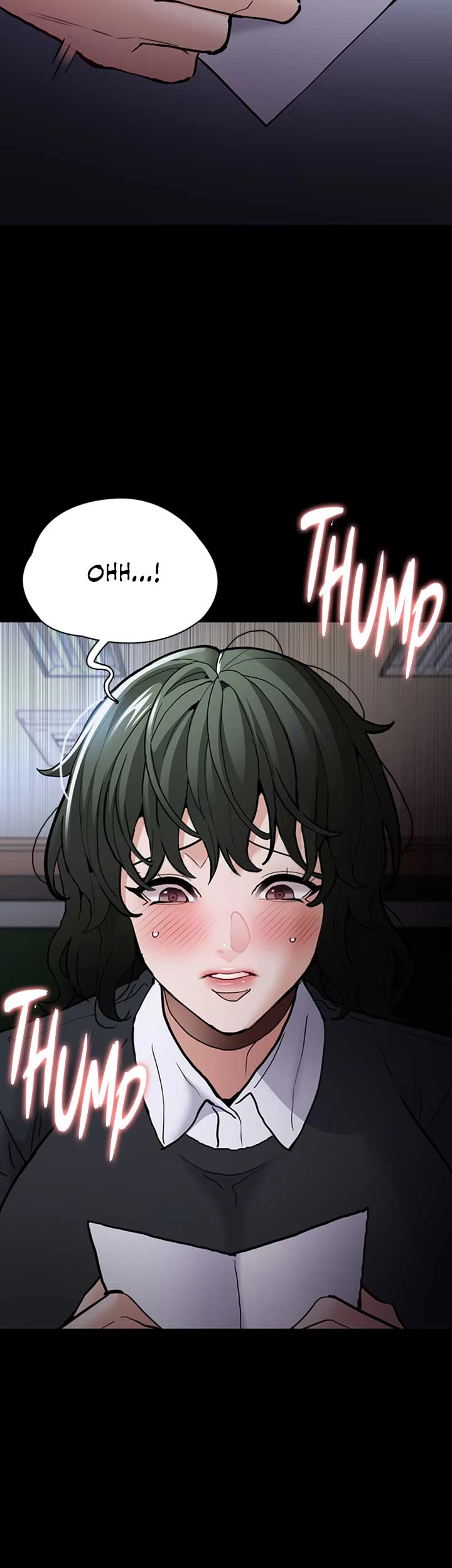 His Addictive Touch Chapter 84 page 18 - 