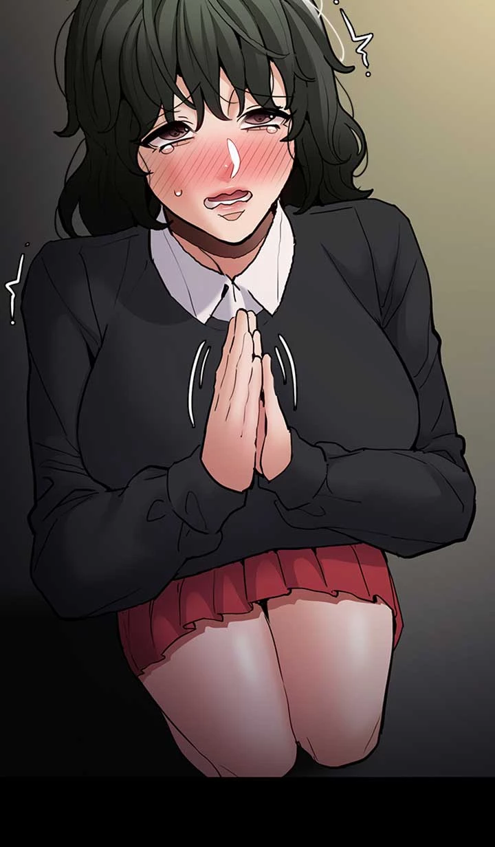 His Addictive Touch Chapter 84 page 20 - 