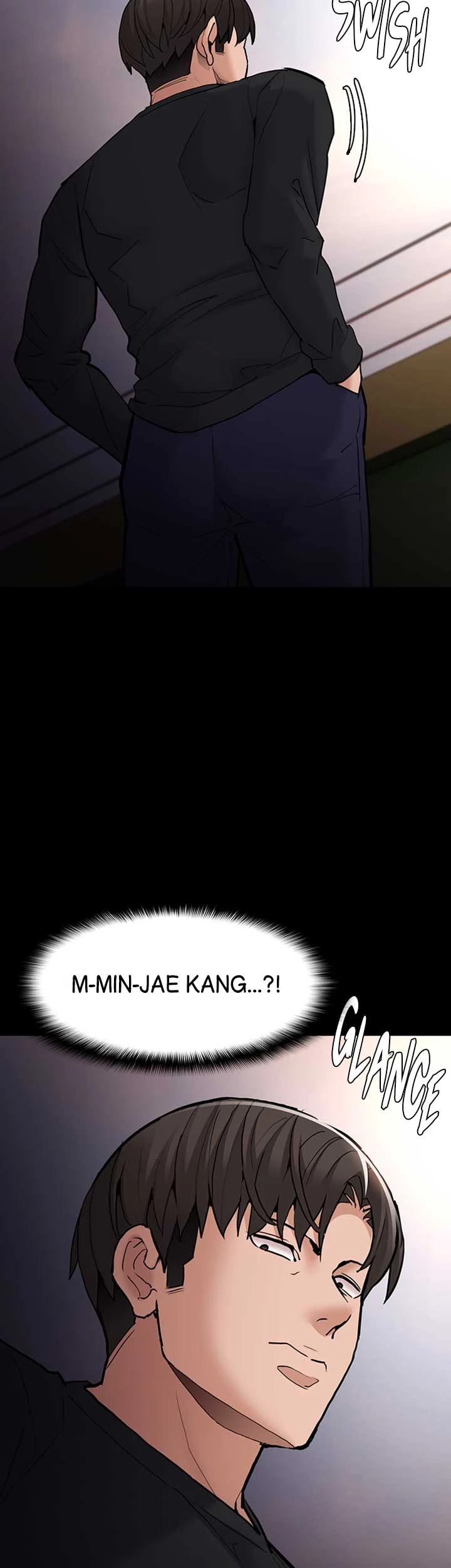 His Addictive Touch Chapter 84 page 22 - 