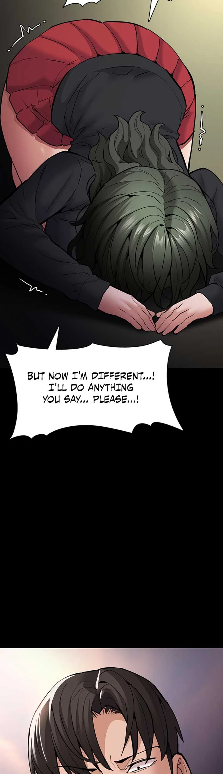 His Addictive Touch Chapter 84 page 26 - 