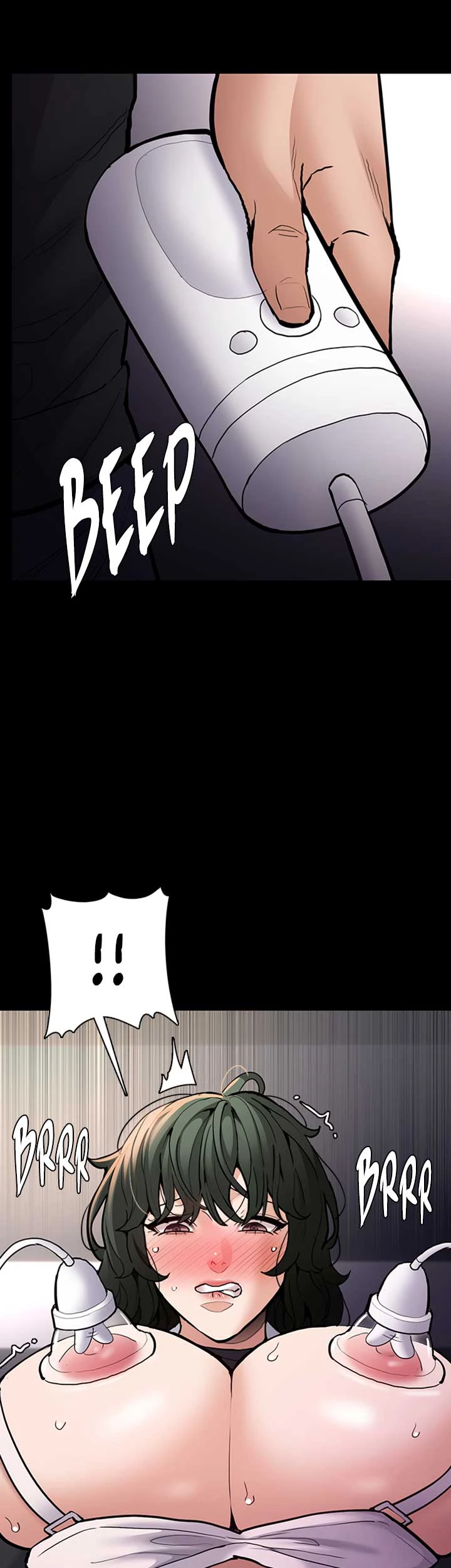 His Addictive Touch Chapter 84 page 39 - 