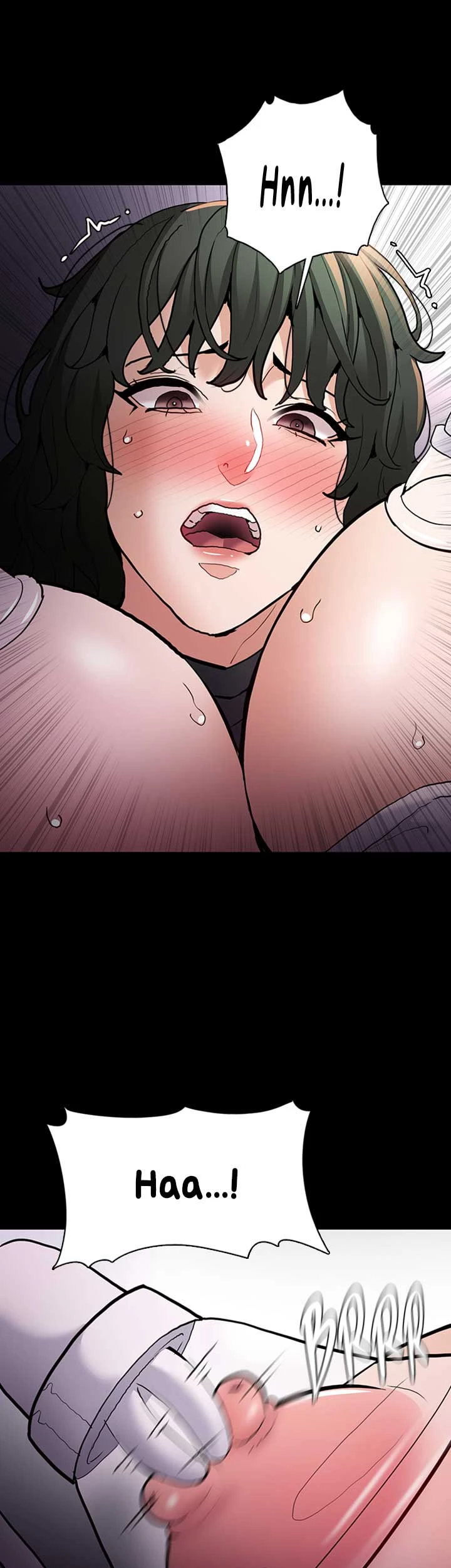 His Addictive Touch Chapter 84 page 41 - 
