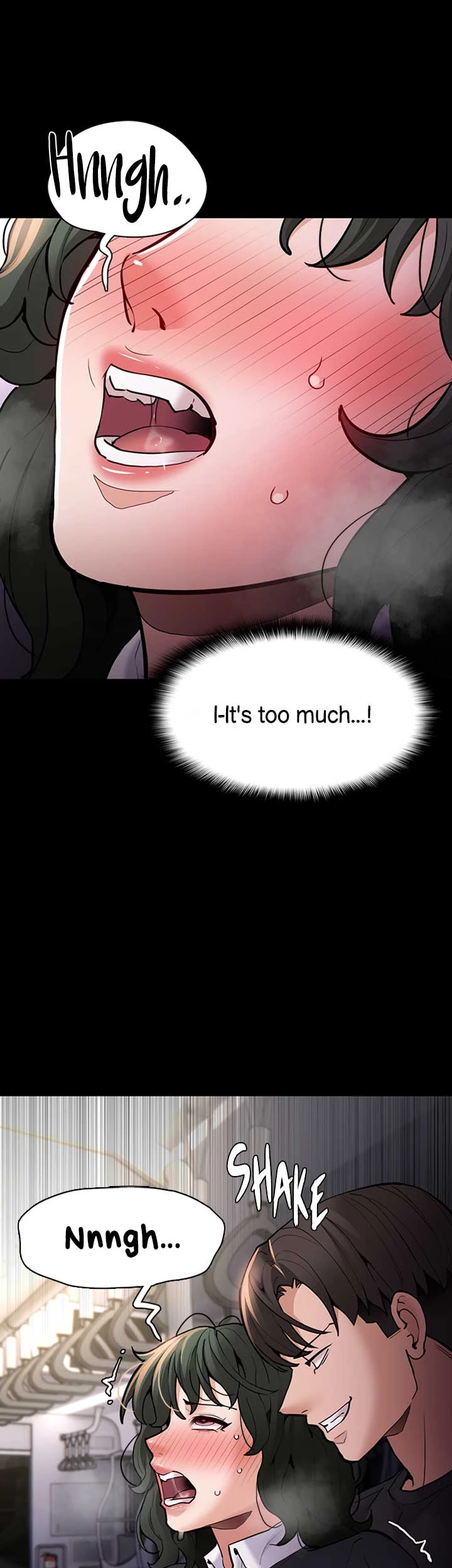 His Addictive Touch Chapter 84 page 43 - 