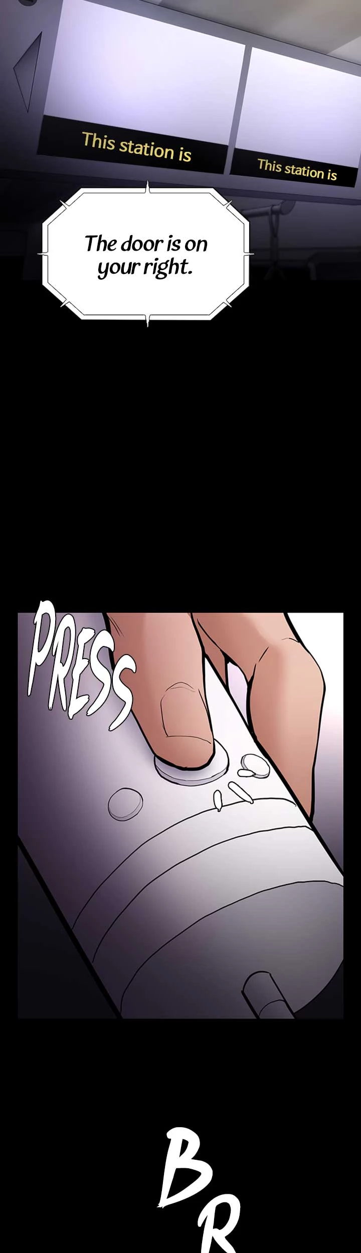His Addictive Touch Chapter 84 page 46 - 