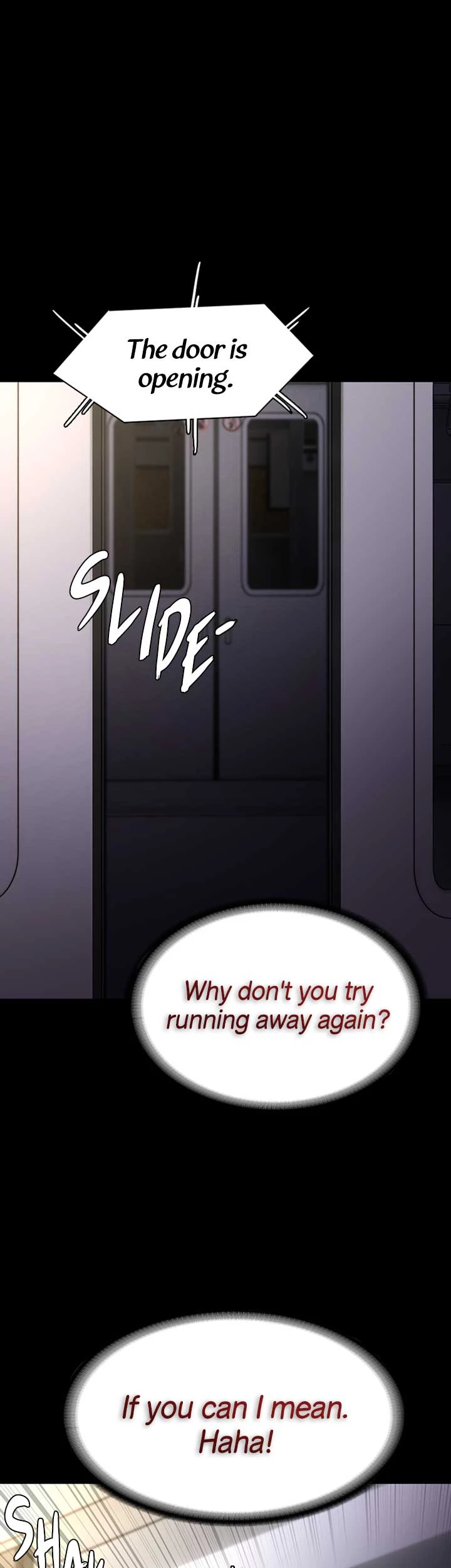 His Addictive Touch Chapter 84 page 49 - 
