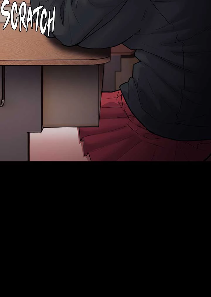His Addictive Touch Chapter 84 page 8 - 