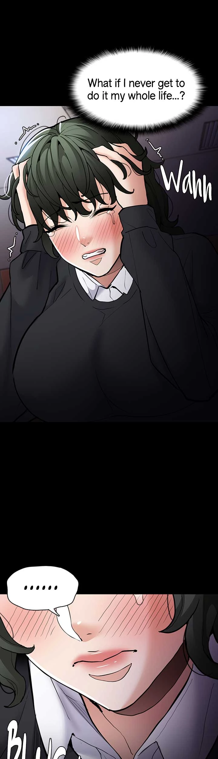 His Addictive Touch Chapter 84 page 9 - 