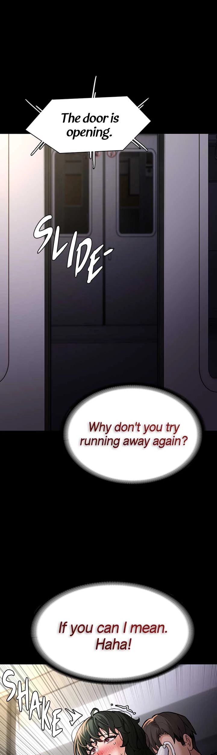 His Addictive Touch Chapter 85 page 1 - 