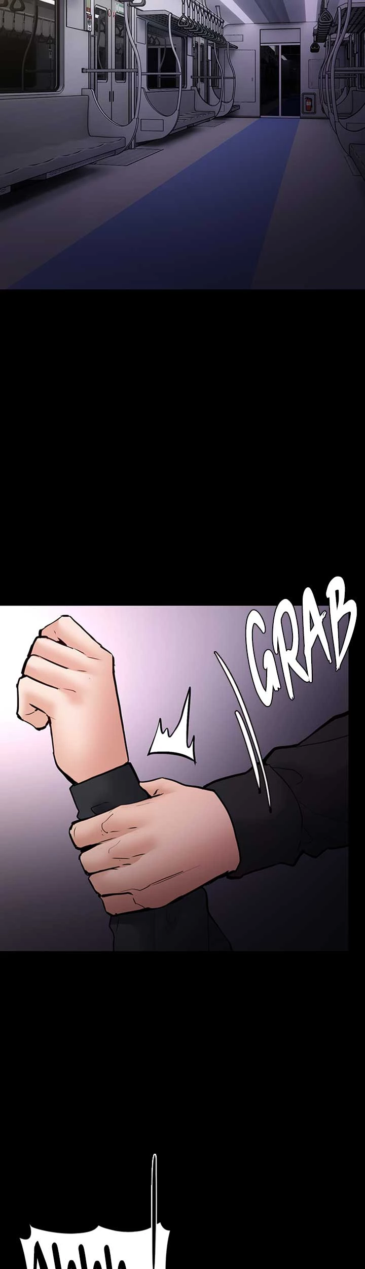 His Addictive Touch Chapter 85 page 25 - 