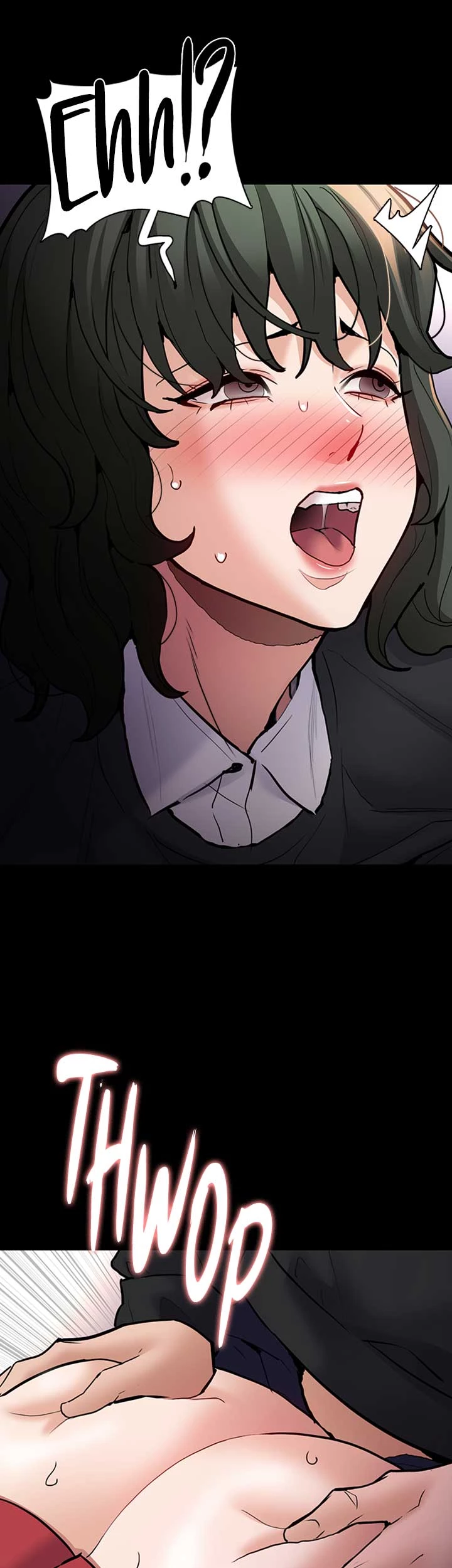 His Addictive Touch Chapter 85 page 28 - 