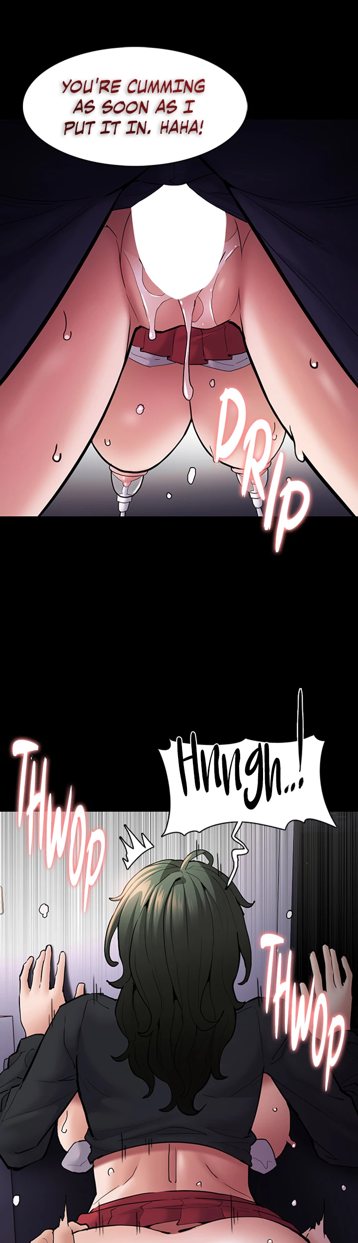 His Addictive Touch Chapter 85 page 32 - 