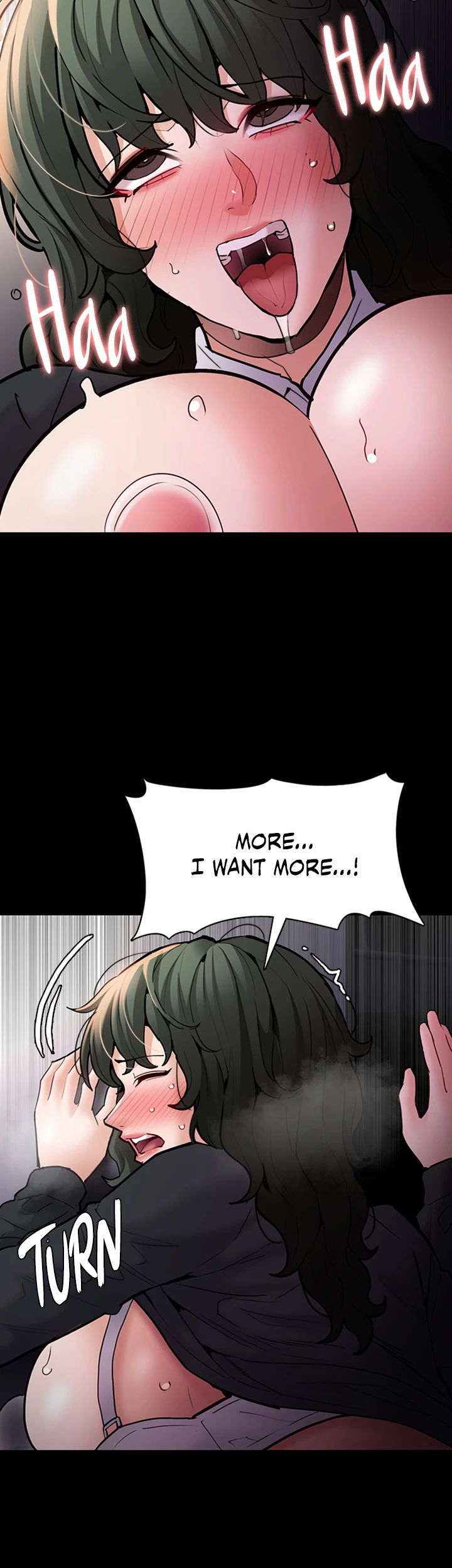 His Addictive Touch Chapter 85 page 37 - 