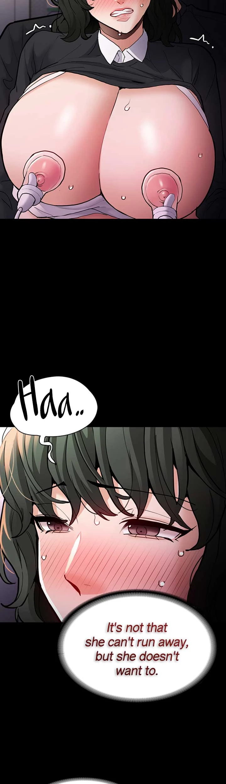 His Addictive Touch Chapter 85 page 5 - 