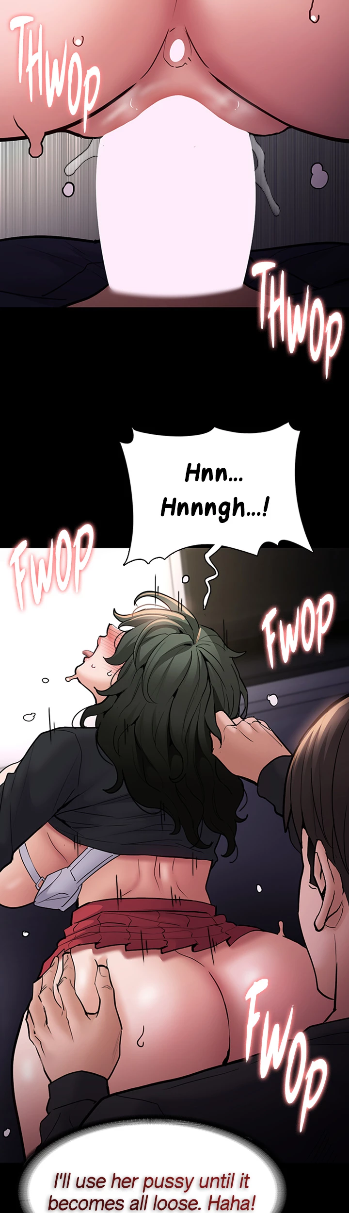 His Addictive Touch Chapter 85 page 41 - 