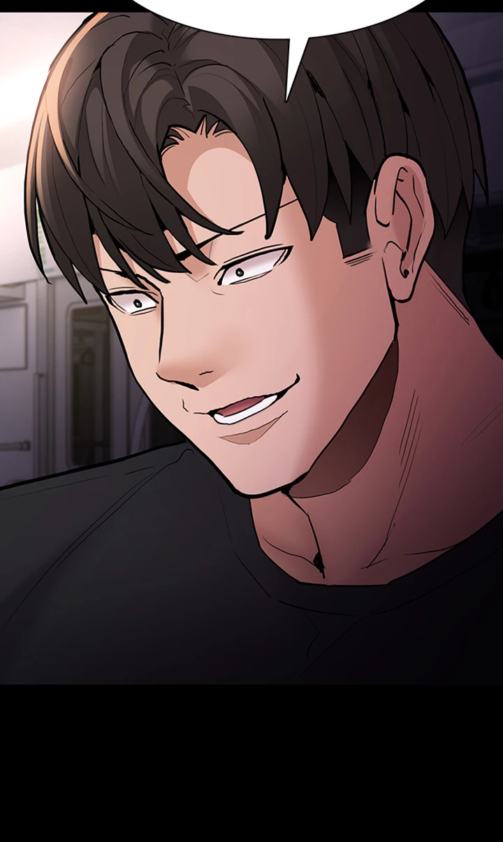 His Addictive Touch Chapter 85 page 43 - 