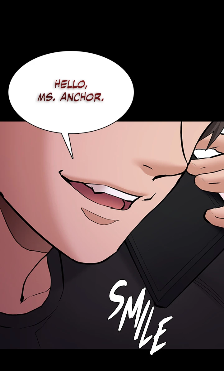 His Addictive Touch Chapter 85 page 51 - 