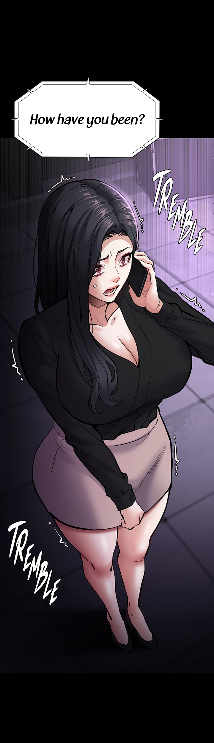 His Addictive Touch Chapter 85 page 52 - 