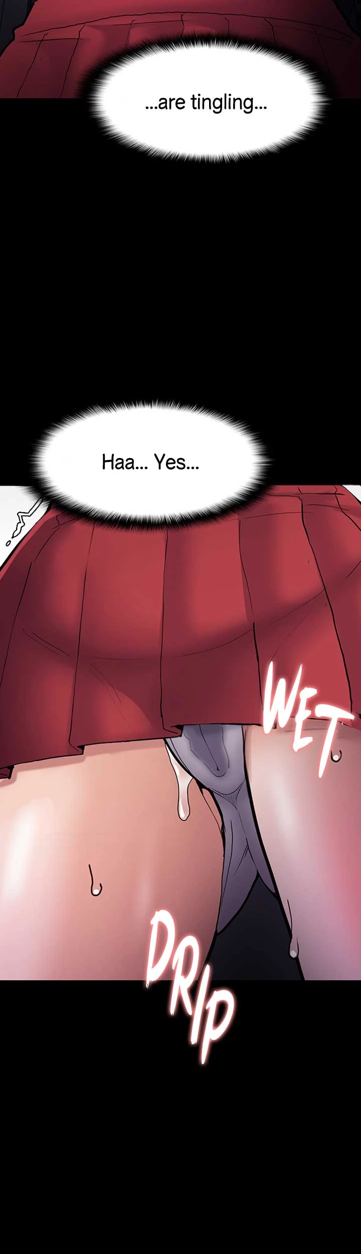 His Addictive Touch Chapter 85 page 10 - 