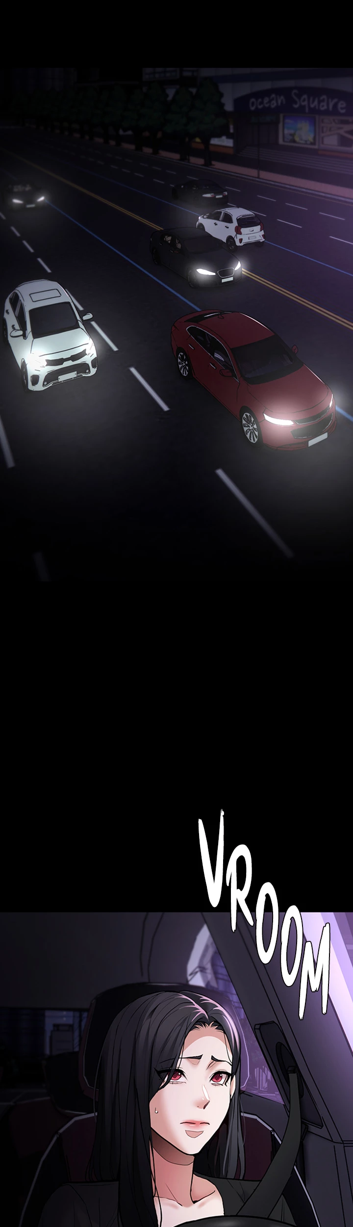 His Addictive Touch Chapter 86 page 11 - 
