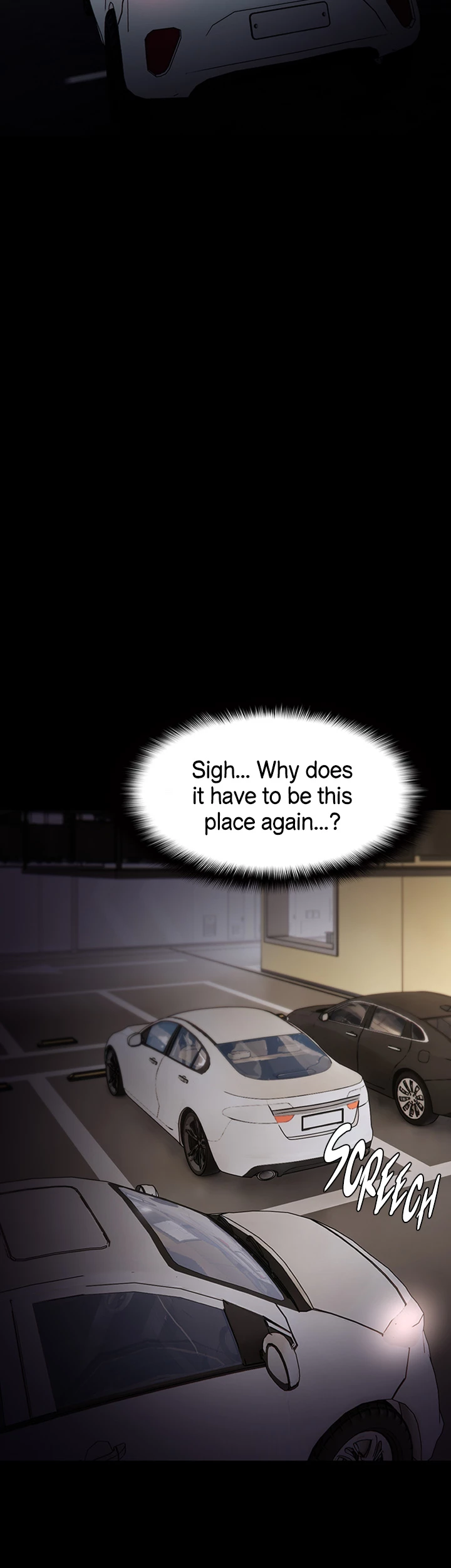 His Addictive Touch Chapter 86 page 14 - 