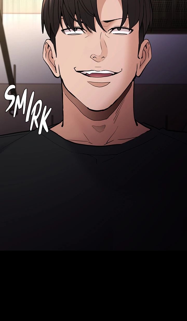 His Addictive Touch Chapter 86 page 20 - 
