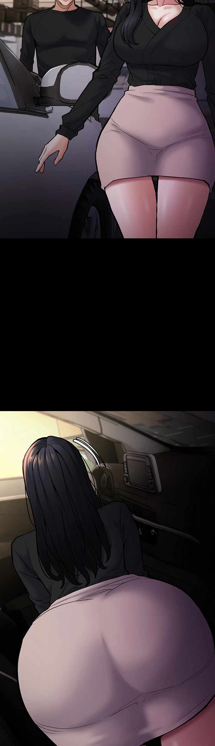 His Addictive Touch Chapter 86 page 26 - 