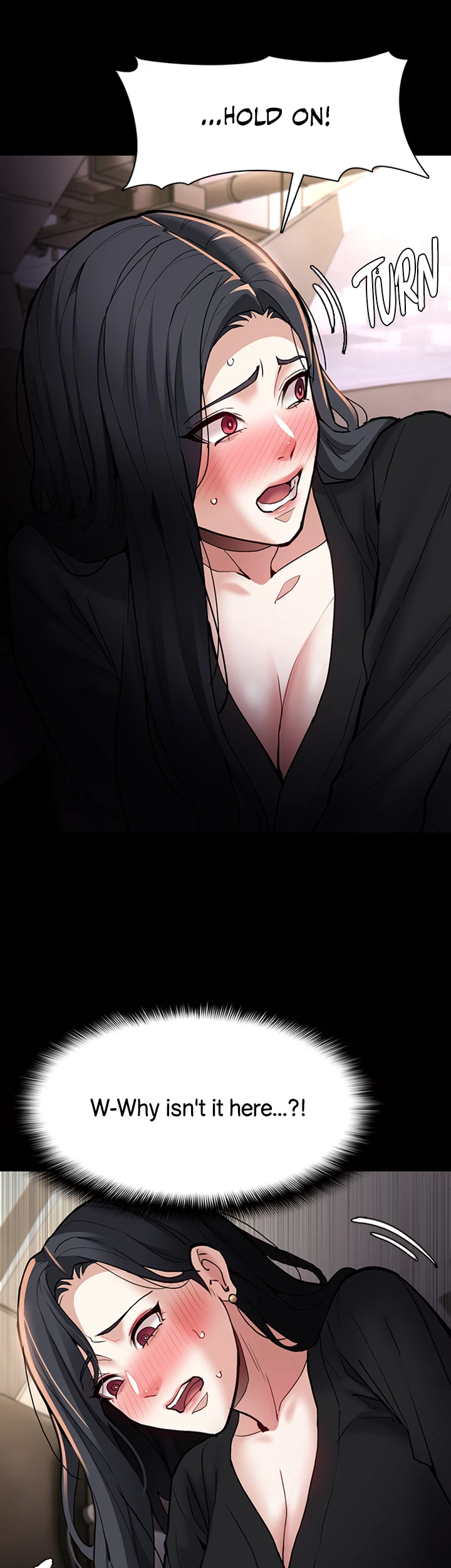 His Addictive Touch Chapter 86 page 29 - 