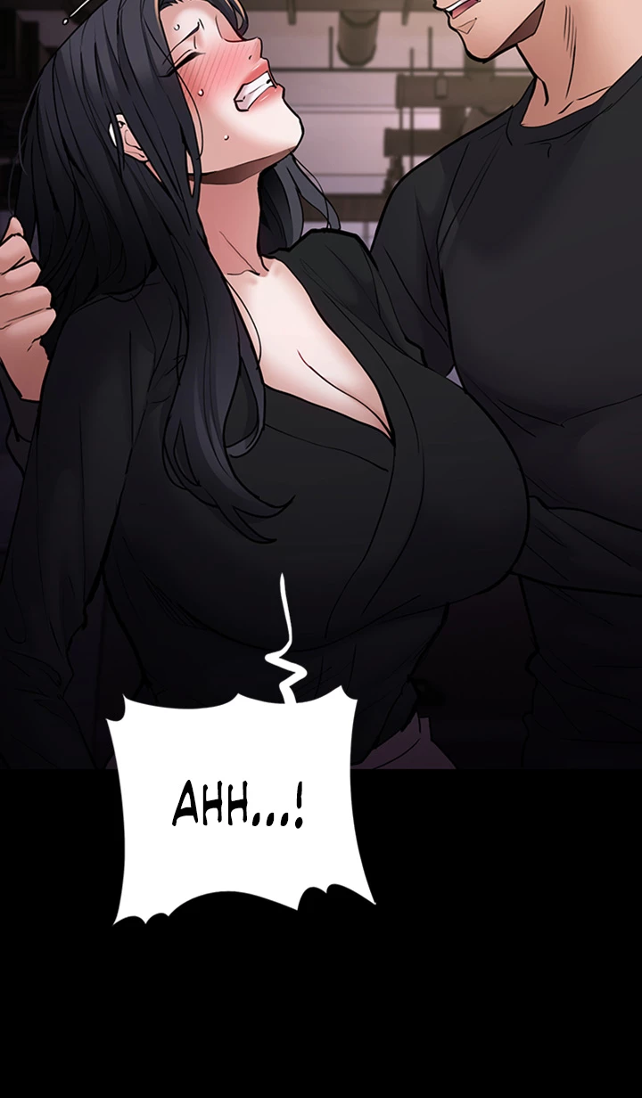 His Addictive Touch Chapter 86 page 36 - 