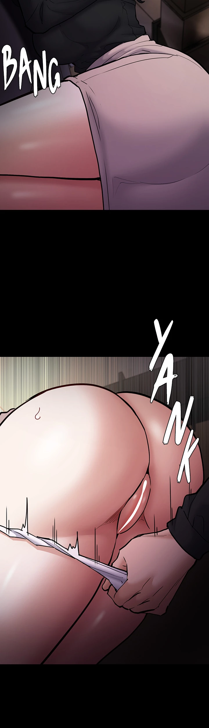His Addictive Touch Chapter 86 page 38 - 
