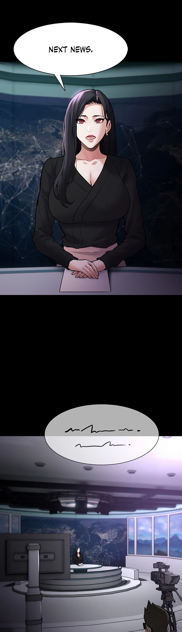 His Addictive Touch Chapter 86 page 5 - 