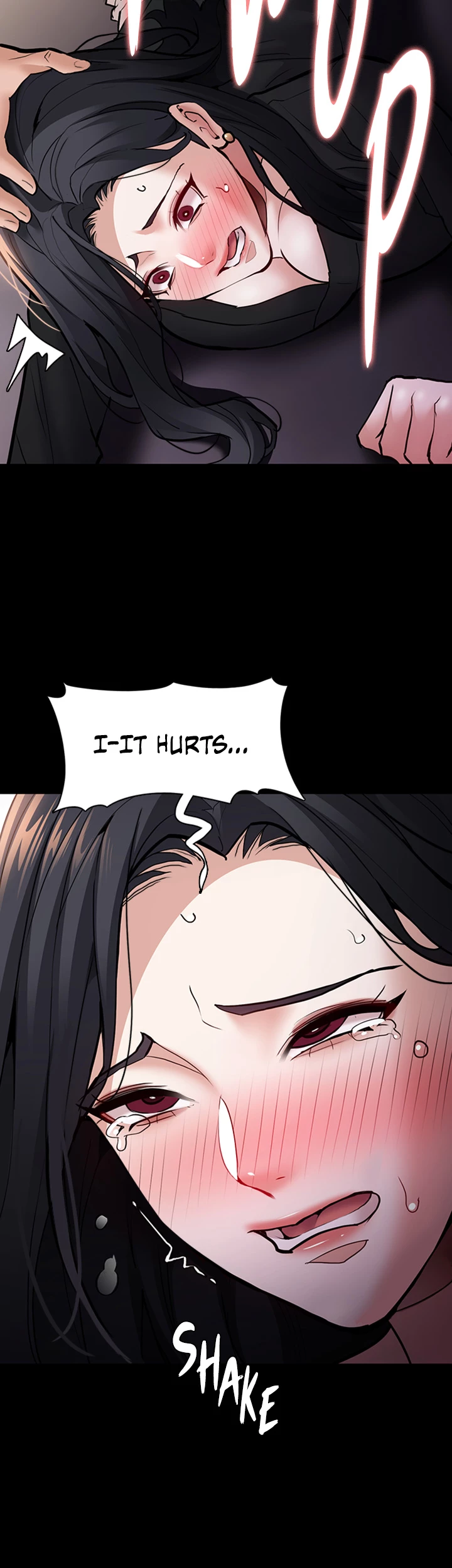 His Addictive Touch Chapter 86 page 42 - 