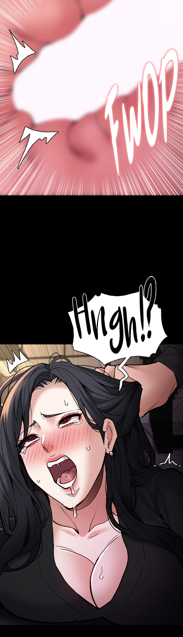 His Addictive Touch Chapter 86 page 46 - 