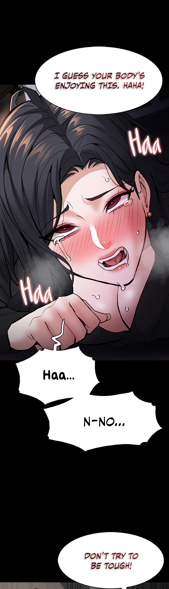 His Addictive Touch Chapter 86 page 49 - 