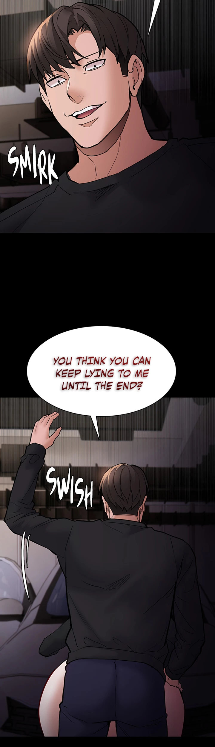 His Addictive Touch Chapter 86 page 50 - 