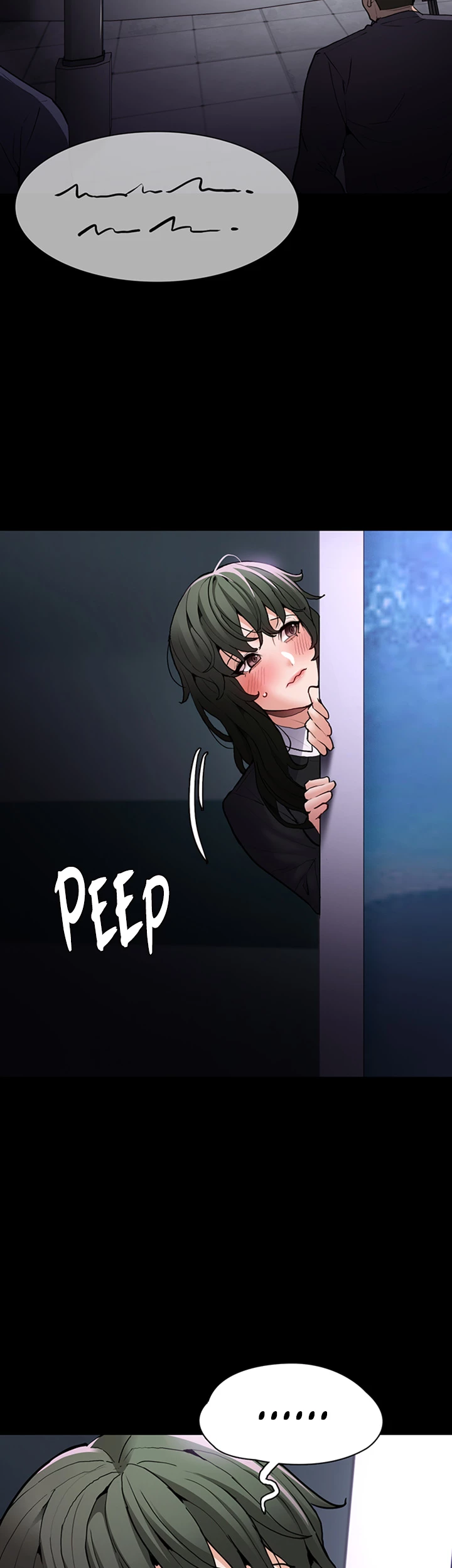 His Addictive Touch Chapter 86 page 6 - 