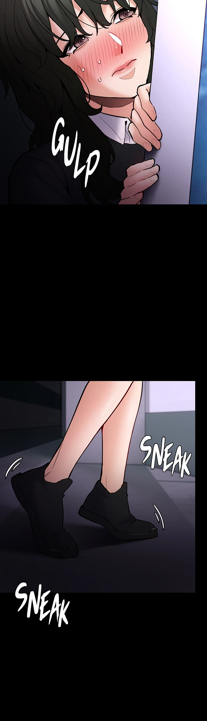 His Addictive Touch Chapter 86 page 7 - 
