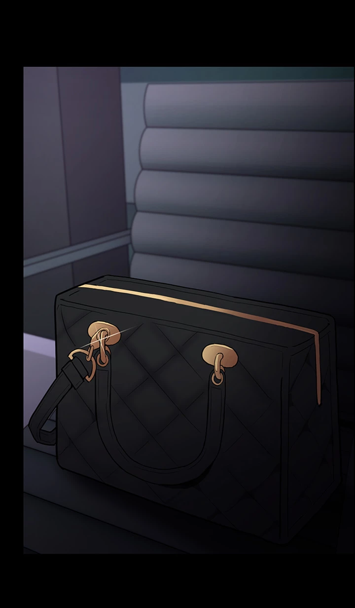 His Addictive Touch Chapter 86 page 8 - 